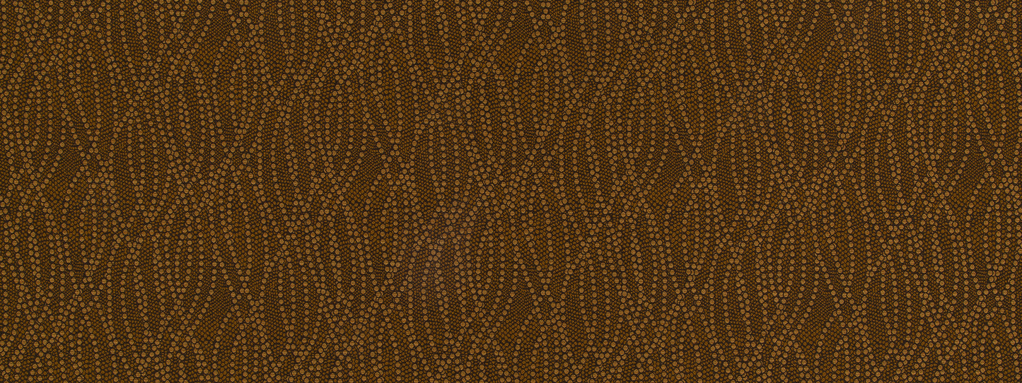 Robert Allen Contract Thunder Bolt | Caramel Upholstery - 260206