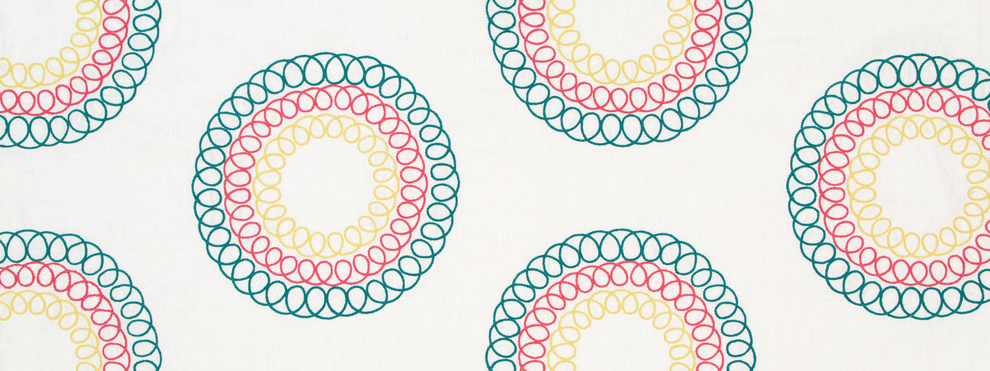 Robert Allen @ Home Pera Palace | Marrakech Green Multipurpose - 260305