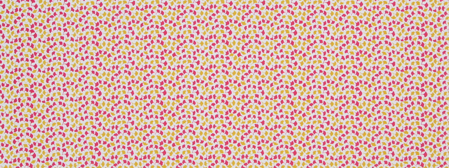 Robert Allen @ Home Howards End | Strawberry Print - 260318