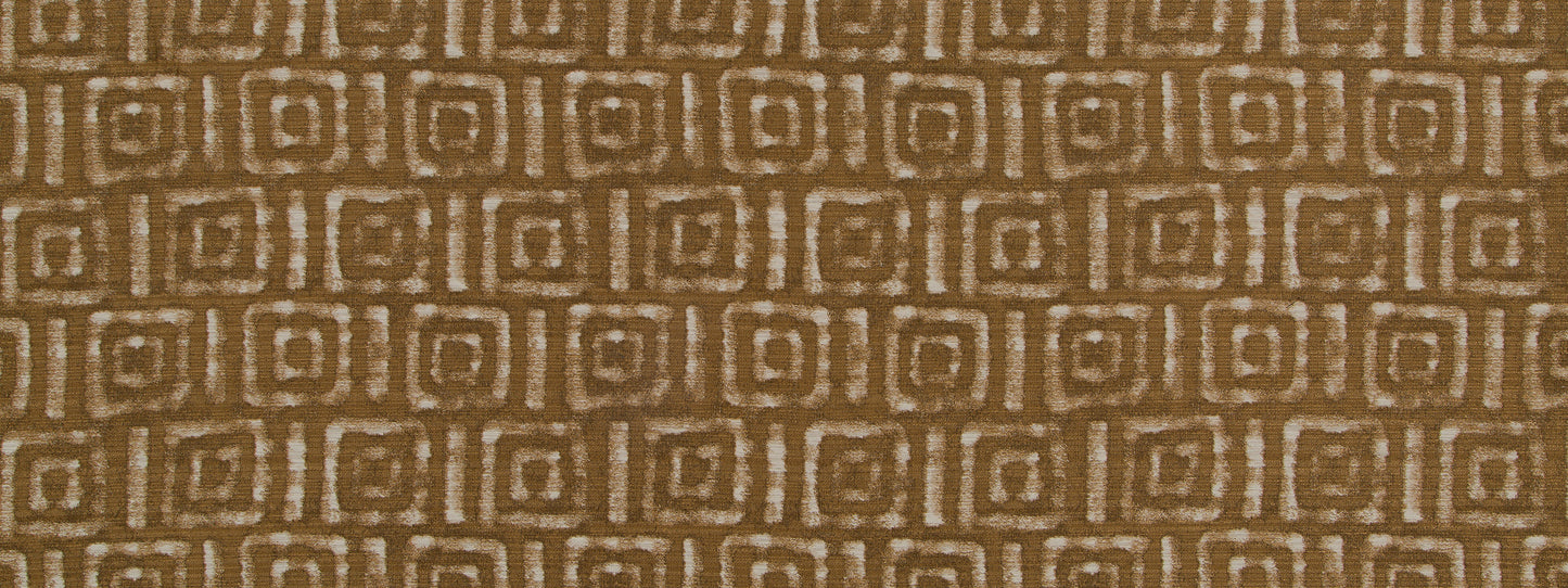 Robert Allen Contract Lithograph | Caramel Upholstery - 260401