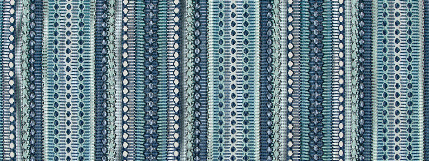 Robert Allen @ Home Jodhpur Rr Bk | Ocean Woven - 260413