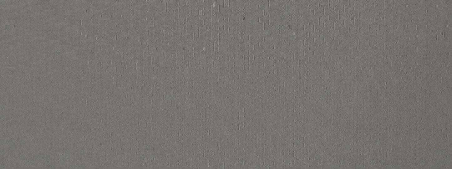 Robert Allen @ Home Pure Solid Bk | Fog Upholstery - 260504