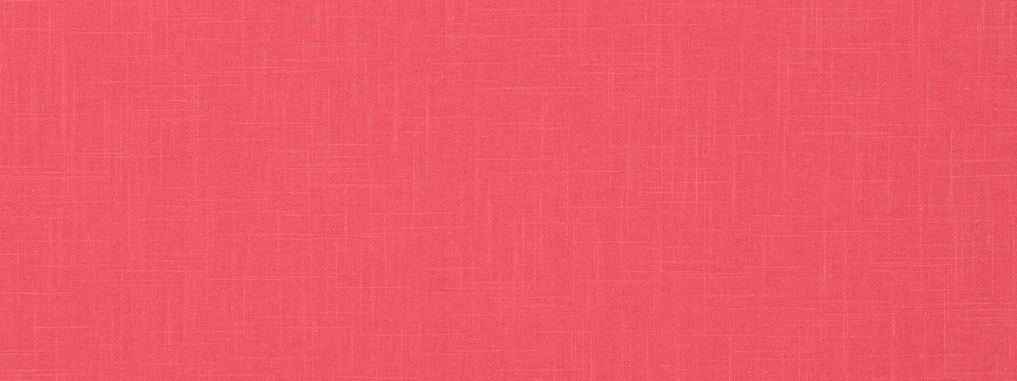 Robert Allen @ Home Linen Slub | Strawberry Upholstery - 260560