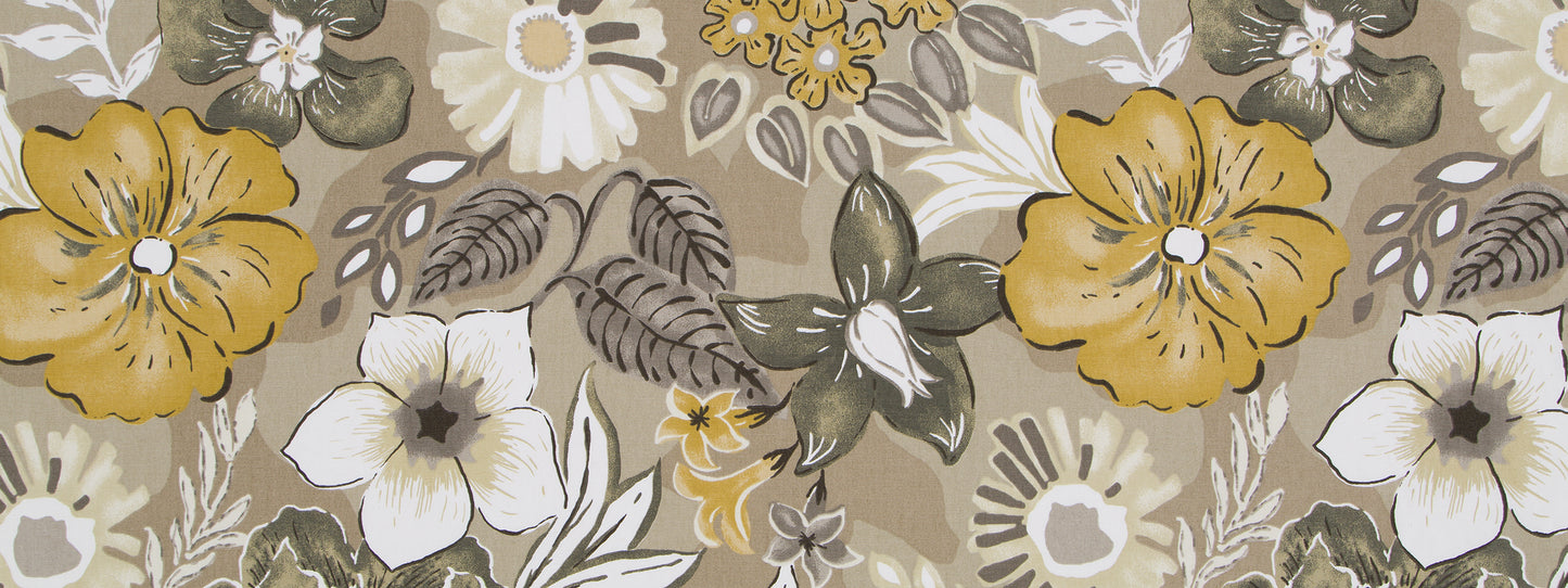 Robert Allen @ Home Bahenga | Twine Print - 260816