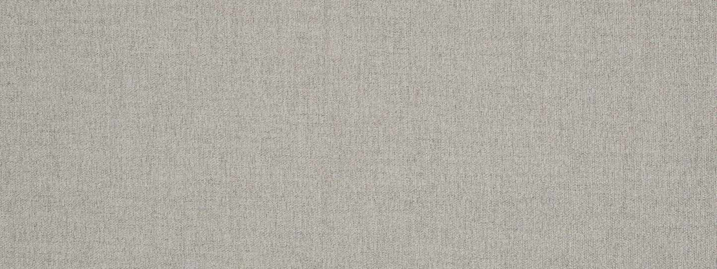 Beige linen-textured fabric with subtle woven pattern for neutral upholstery.