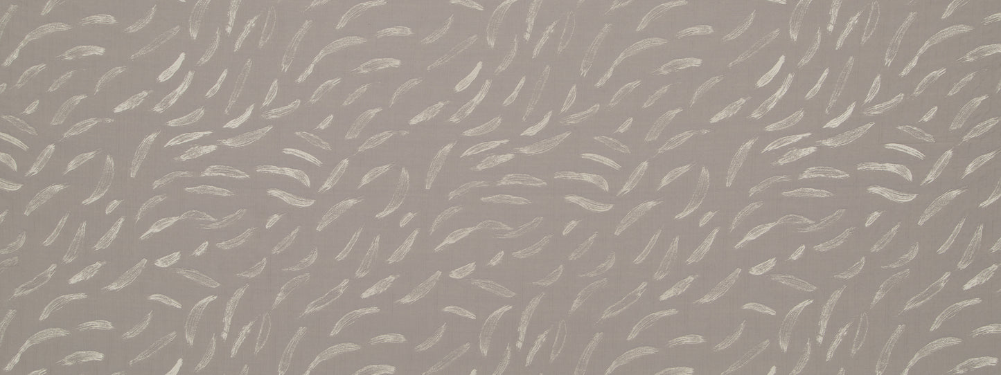 Robert Allen Contract Comet Trail | Taupe Drapery - 261092