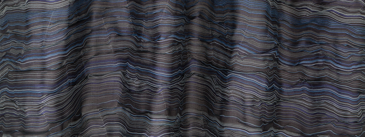 Robert Allen Contract Aerospace | Midnight Drapery - 261166