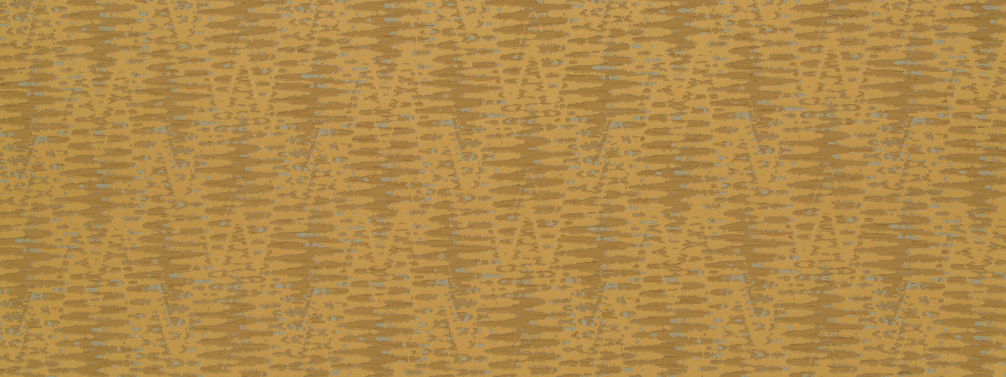 Robert Allen Contract Space Speckle | 14 Karat Drapery - 261169
