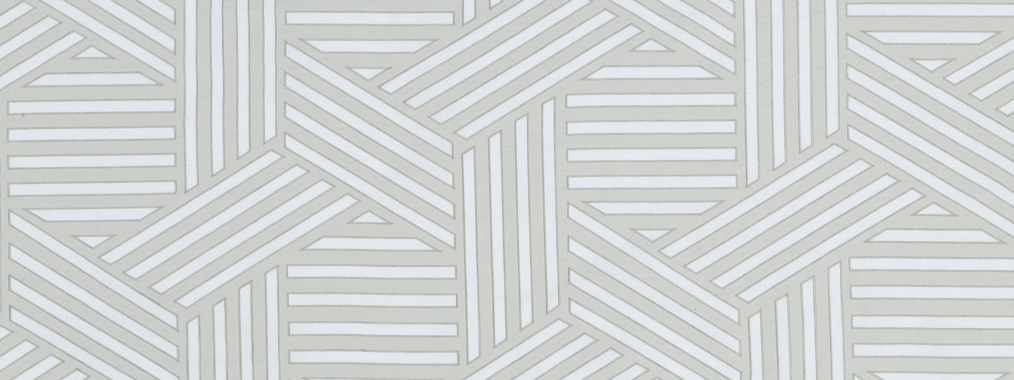 Beacon Hill Ballustrade | Silver Multipurpose - 261781