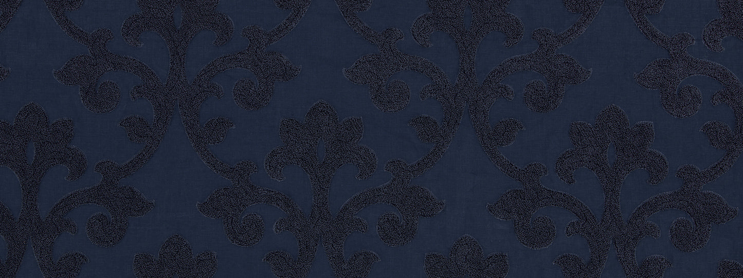 Beacon Hill Sorrento | Navy Multipurpose - 261789