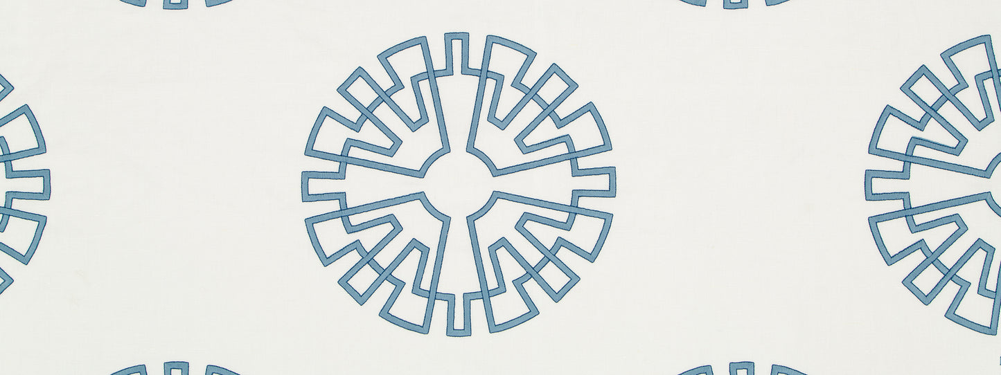 Beacon Hill Argos | Dove Blue Multipurpose - 261792