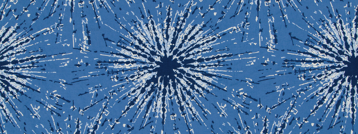 Beacon Hill Tinta | Indigo Multipurpose - 261837