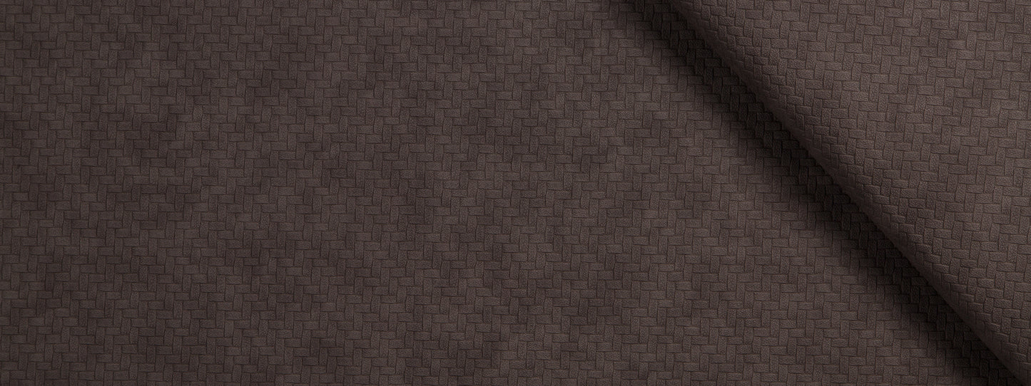 Robert Allen Contract Bevel | Chocolate Upholstery - 261858