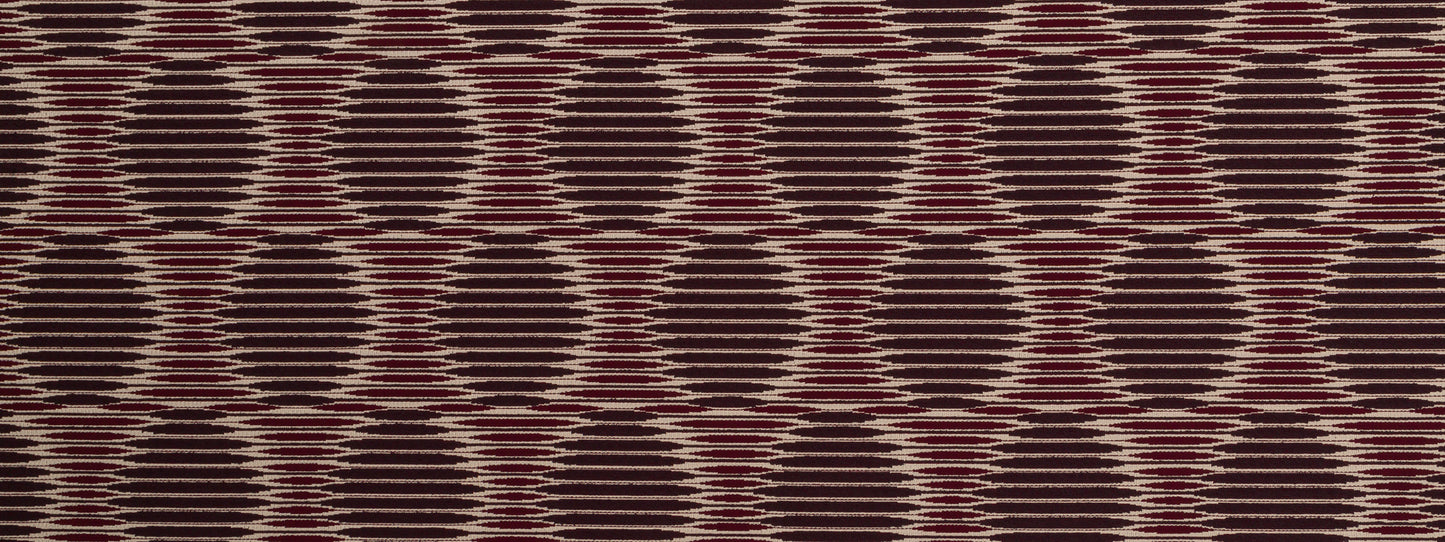 Robert Allen Contract Exosphere | Merlot Upholstery - 261998