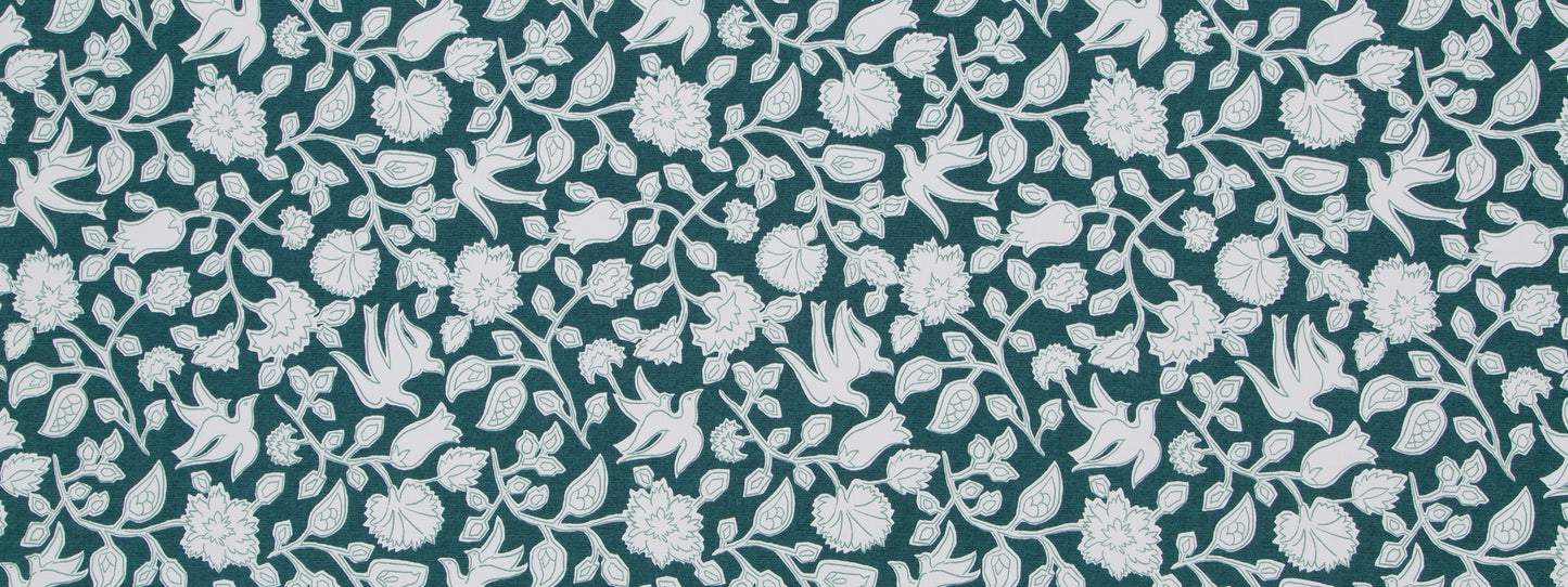 Robert Allen @ Home Giaconda | Jade Print - 262133