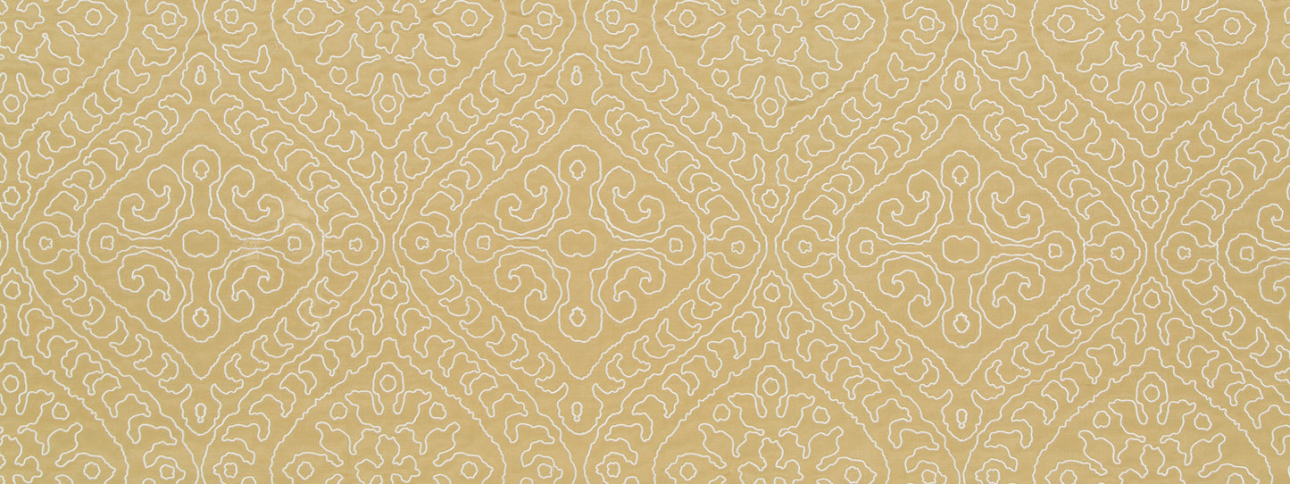 Robert Allen Ogee Extreme | Brass Multipurpose - 262396