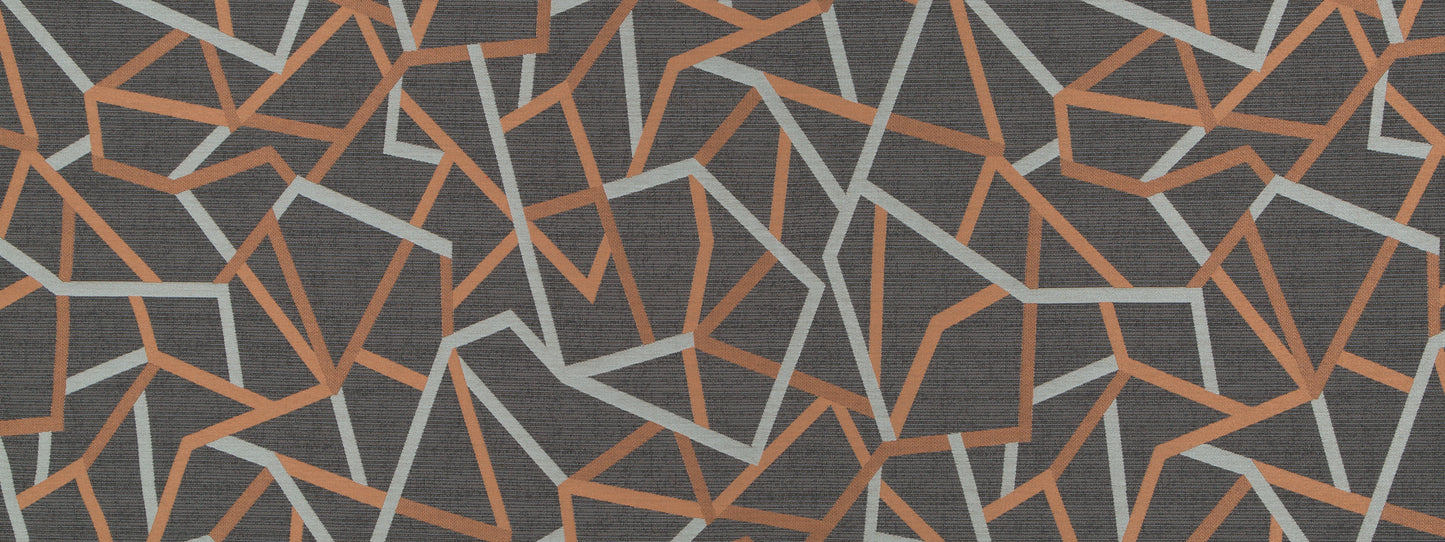 Robert Allen Contract Tardis | Copper Upholstery - 262430