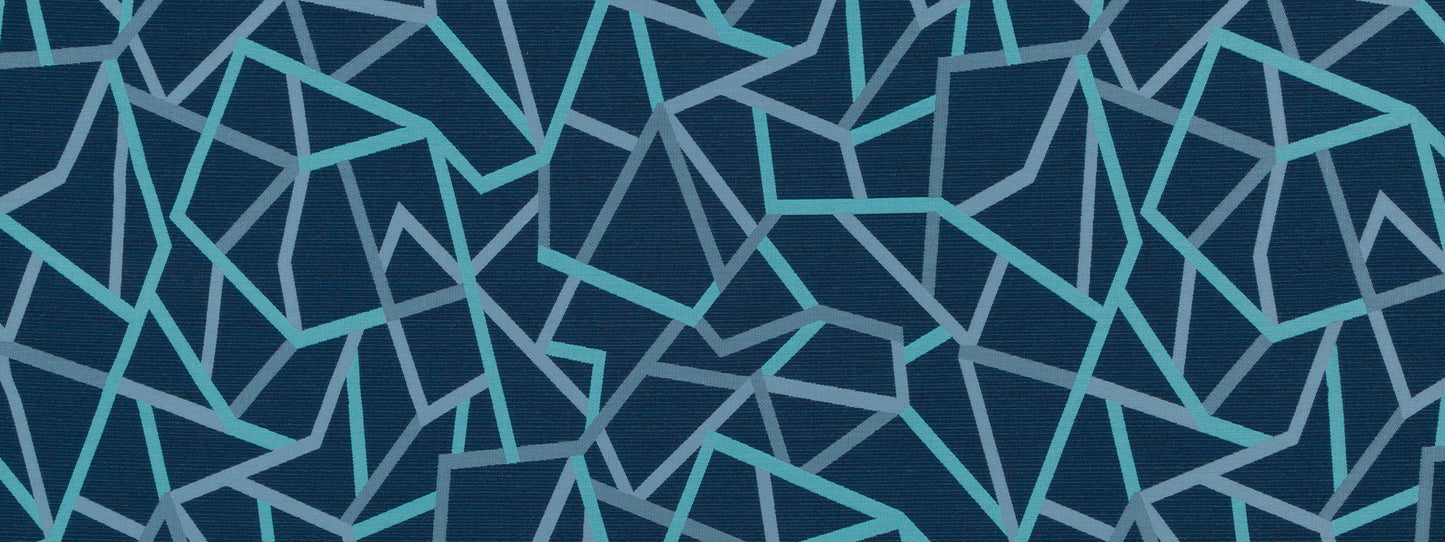 Robert Allen Contract Tardis | Cobalt Upholstery - 262432