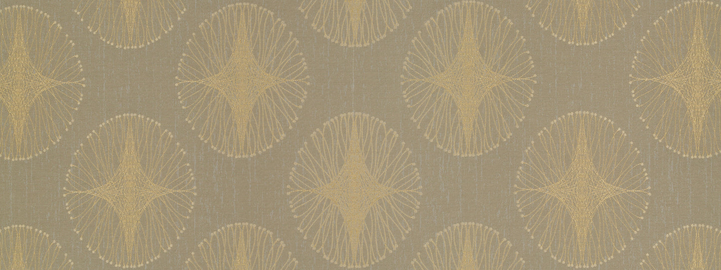 Robert Allen Vector Art | Brass Upholstery - 262596