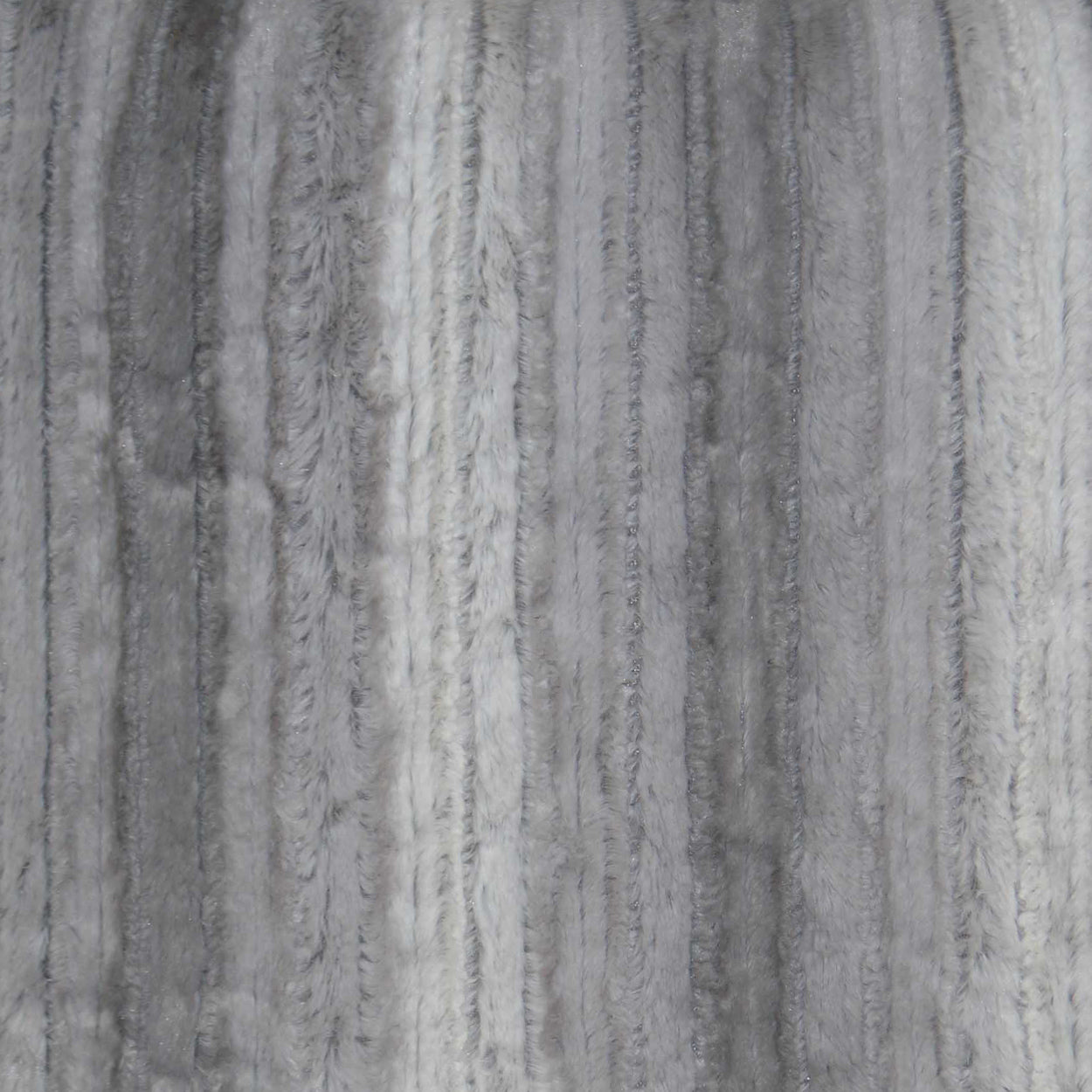 D.V. KAP HOME 24" x 24" Raya Fur Pillow Faux Fur - 2626-2424