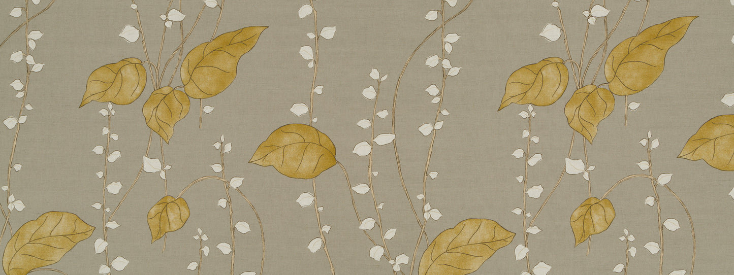 Robert Allen Midsummer Vine | Brass Multipurpose - 262908