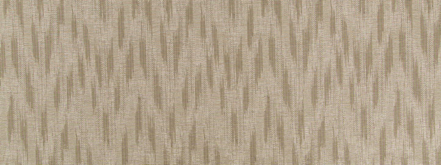 Robert Allen Contract Ikat Dream | Taupe Upholstery - 263153