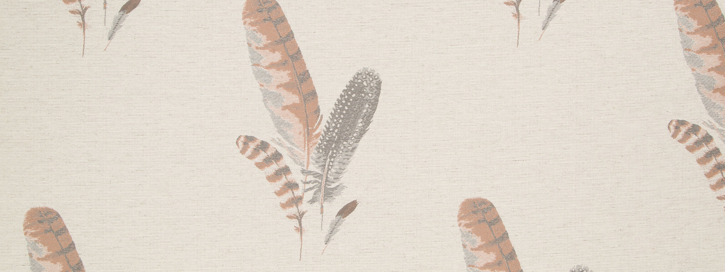 Robert Allen La Plume | Tea Upholstery - 263200