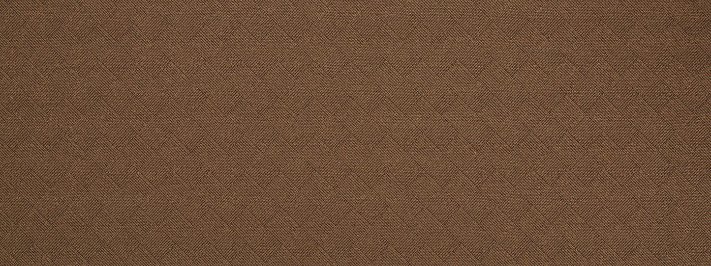 Robert Allen Contract Aerial Grid | Espresso Upholstery - 263234