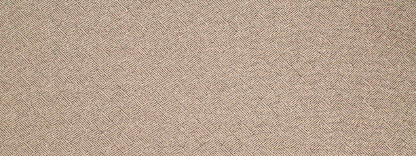 Robert Allen Contract Aerial Grid | Taupe Upholstery - 263235