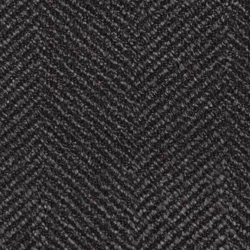 Duralee 1958 | 15-Charcoal Upholstery - 263823