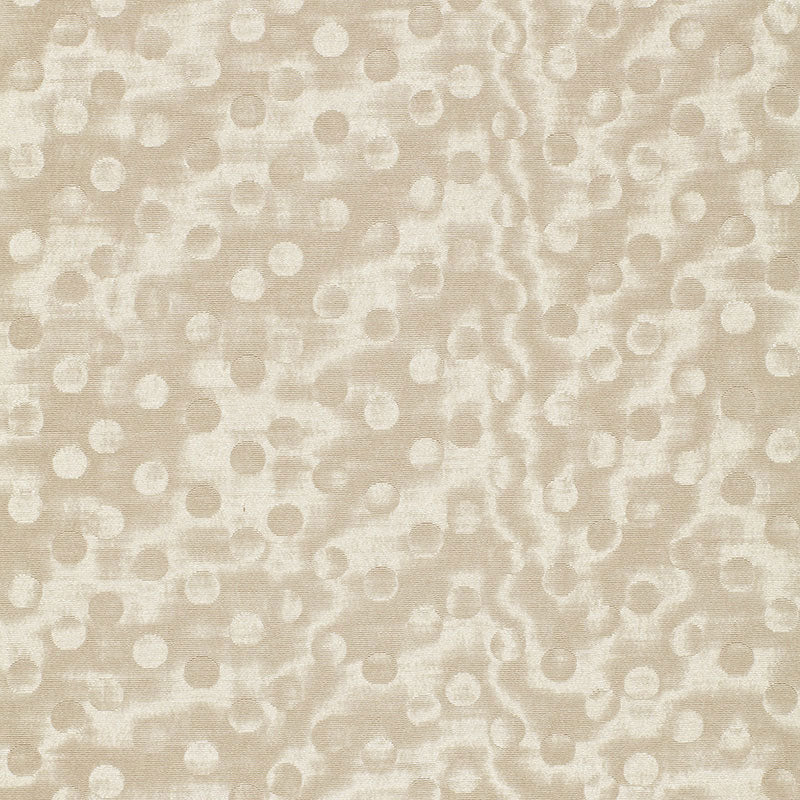 SCHUMACHER OPULENT TEXTURES LIMELIGHT PATTERN WOVENS PATTERN WOVENS IVORY - 2643680