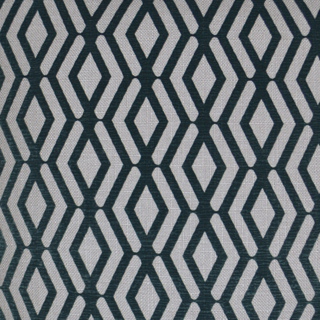 D.V. KAP HOME 2668-O-YARD Fulcrum Fabric - Ocean Transitional, Geometric Turquoise,Teal - Fulcrum
