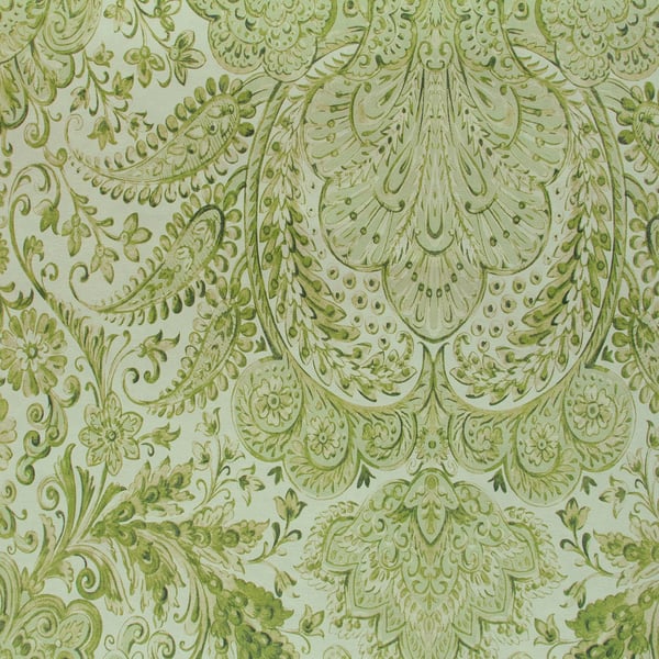 Galerie Wallcoverings Tropical Floral Galerie Wallcoverings Green - 26701