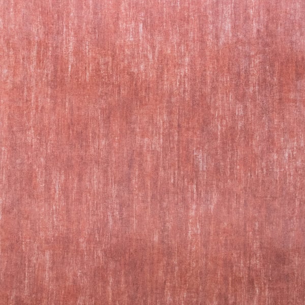 Galerie Wallcoverings Tropical Plain Texture Galerie Wallcoverings Red - 26716