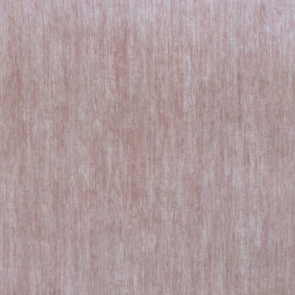 Galerie Wallcoverings Tropical Plain Texture Galerie Wallcoverings Pink - 26718