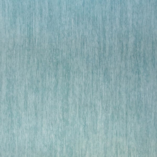 Galerie Wallcoverings Tropical Plain Texture Galerie Wallcoverings Blue - 26723