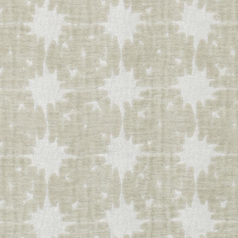 Duralee Monogram Bu15852 | 85-Parchment Upholstery - 267247