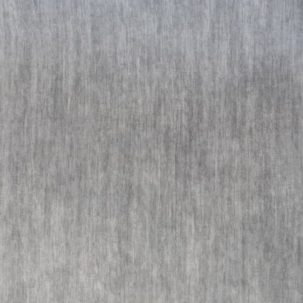 Galerie Wallcoverings Tropical Plain Texture Galerie Wallcoverings Silver Grey - 26725
