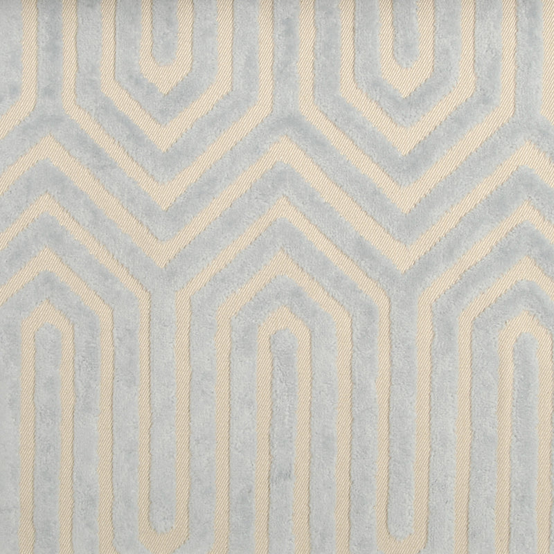 Duralee 15395 | 407-Porcelain Upholstery Fabric - 267439