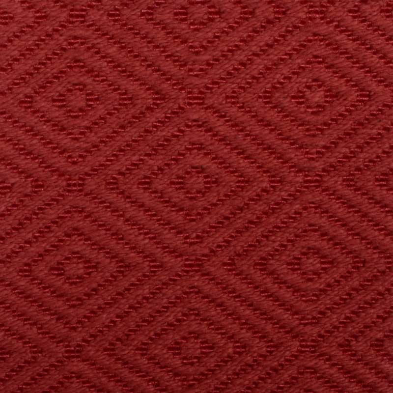 Duralee 1264 | 48-Cayenne Diam Upholstery Fabric - 267531