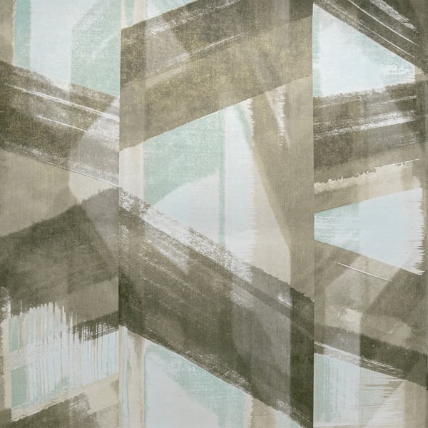 Galerie Wallcoverings Crafted Geometric Galerie Wallcoverings Multi-coloured, Multi - 26793