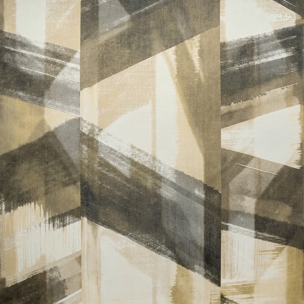 Galerie Wallcoverings Crafted Geometric Galerie Wallcoverings Multi-coloured, Multi - 26794