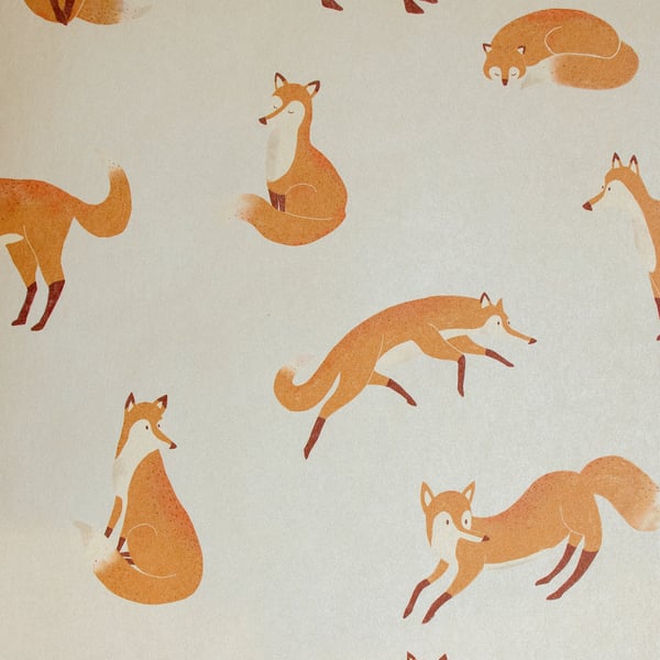 Galerie Wallcoverings Great Kids Animal motif Galerie Wallcoverings Crm - 26839