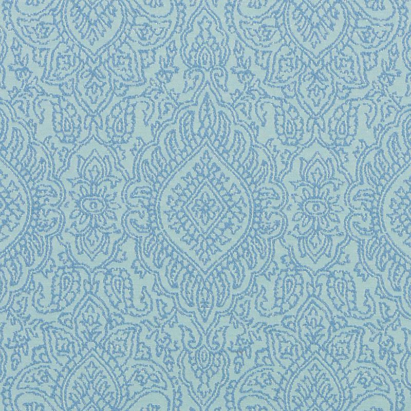 Duralee Du15768 | 11-Turquoise Upholstery - 268653