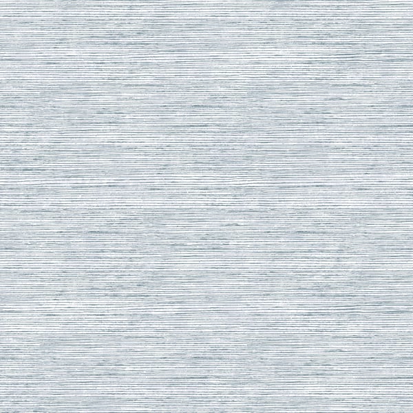 Galerie Wallcoverings Azulejo Stripe Galerie Wallcoverings Blue - 26876