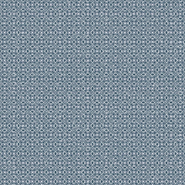 Galerie Wallcoverings Azulejo Geometric Galerie Wallcoverings Blue - 26879