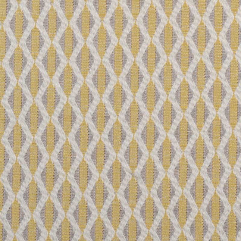 Duralee 15488 | 268-Canary Upholstery Fabric - 269145