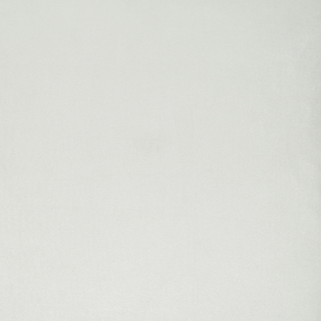 D.V. KAP HOME 2692-MR-YARD Belvedere Flange Fabric - Marshmallow Solid White - Belvedere Flange