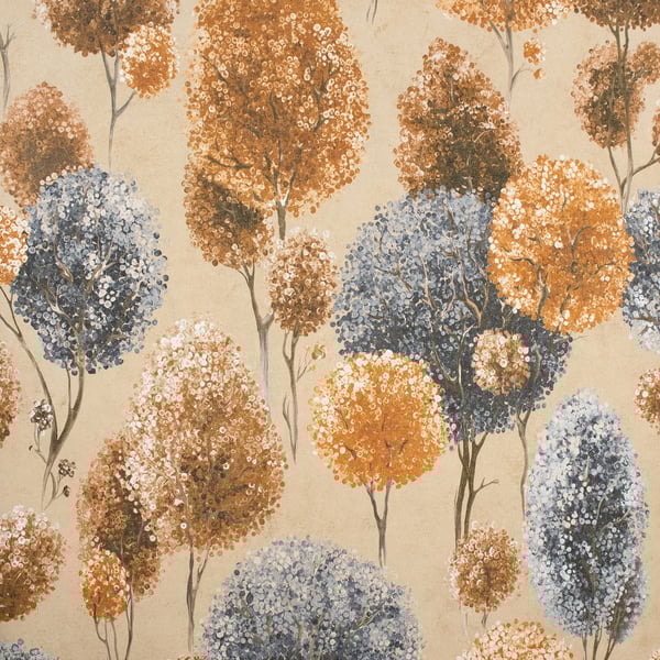 Galerie Wallcoverings Julie Feels Home Tilia Trees Galerie Wallcoverings Multi-coloured, Multi - GH26925-23