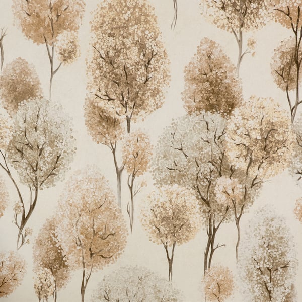 Galerie Wallcoverings Julie Feels Home Tilia Trees Galerie Wallcoverings Beige - GH26926-23